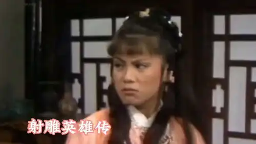 射雕英雄传东邪西毒