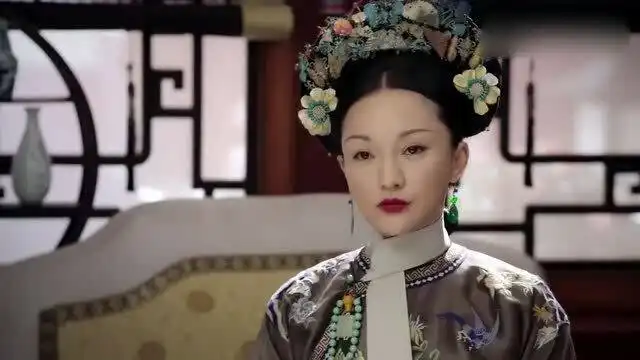 如懿传凌云彻变成太监,被乾隆赐如懿宫当差,如懿心都碎了