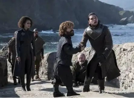 权力的游戏最后的赢家也许是他
