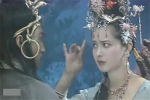 西游记万圣公主背叛小白龙改嫁九头虫,过得幸福么,后来怎样了