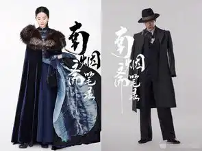 井柏然刘亦菲首度合作电视剧剧照曝光引热议
