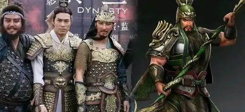 真三国无双票房萎靡,率先撤出五一档,群星云集遭遇双重打击
