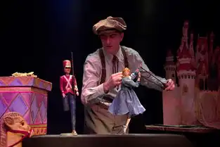 上海国际儿童戏剧展演来了,儿童剧泰坦尼克号是什么故事