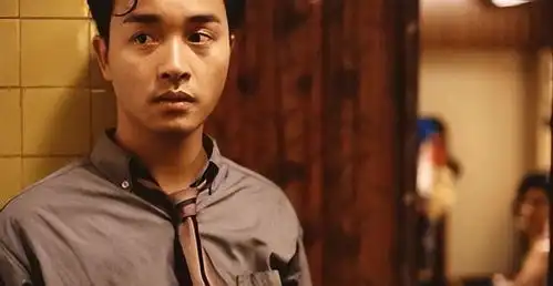 连载张国荣被骂肉猪,刘嘉玲惨遭侵犯,阿飞正传害惨多少人
