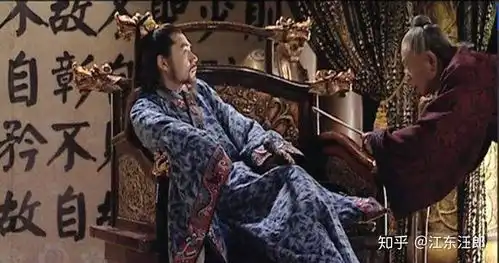 龙在西游记中的地位悲惨,其实是作者吴承恩对嘉靖的批判