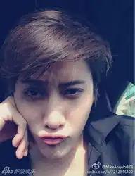 泰版浪漫满屋走红邪魅男主迷倒少女
