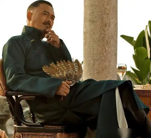 30年电影好片暗涌,最后竟发现这部剧的真相,看时多准备几包纸巾
