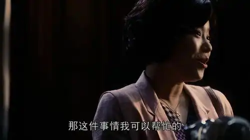 繁花看懂爷叔说的一句谎话,才明白宝总惨败的真相