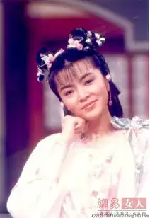 几代人心中的记忆邵氏女星美艳80年
