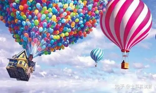 土耳其卡帕多西亚热气球之旅