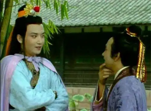 薛蟠的一次醉酒,竟成为他日香菱之死的起因