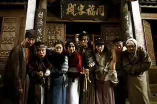 这七部卖情怀电影,口碑全崩,只有他票房大卖人心还在