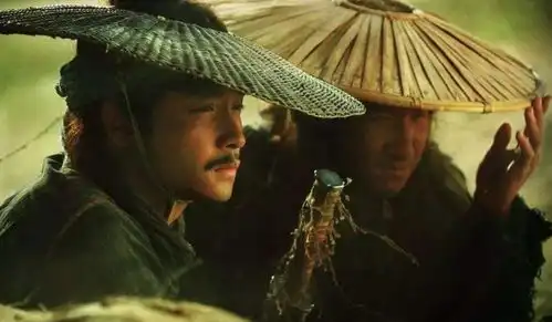 如何评价电视剧长安十二时辰里周一围饰演的龙波