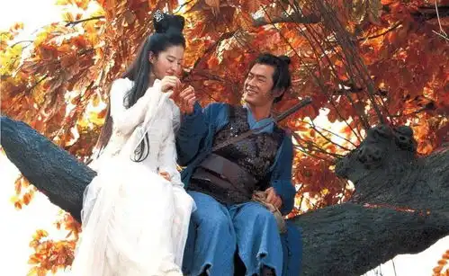 倩女幽魂之人间情的燕赤霞虽然霸气,但和原著最像的却不是他