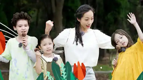 自然有答案第20200910期自然有答案之韩雪上演百变拟音模仿秀森林音乐会圆满收官综艺节目完整版视频在线观看
