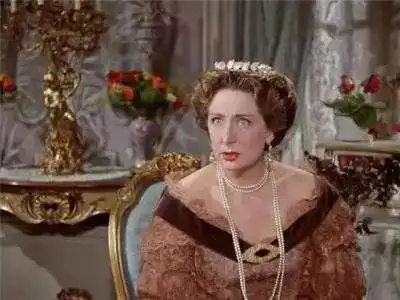 欧洲第一美女茜茜公主的传奇一生