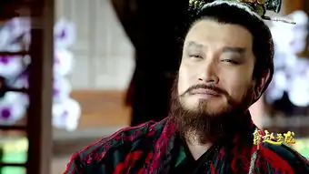 武神赵子龙第32集剧照,武神赵子龙图片
