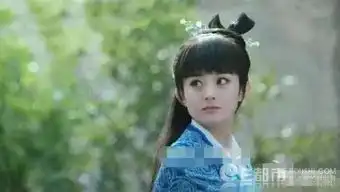 赵丽颖诛仙奇葩造型曝光,盘点赵丽颖那些不忍直视的穿衣品味