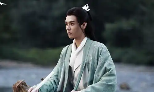 十八线艺人龚俊cp随便磕,一切都是为了赚钱