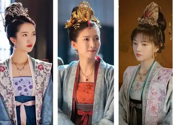 为了研究清平乐服化道我去了知网写论文都没这么认真