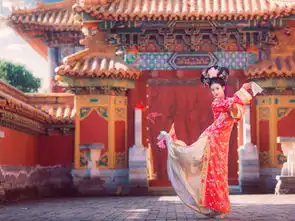 横店影视城图片大全高清风景图片途牛移动站动站