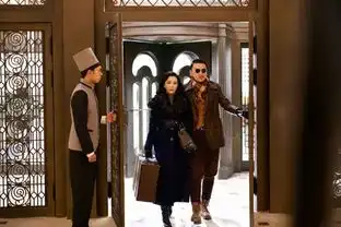 李光洁饰演的窦警长冷酷无情凶狠残暴,为什么却让人恨不起来