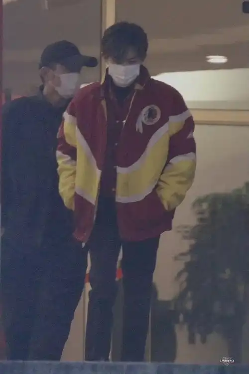 春晚第二次联排,有人看到tfboys同台
