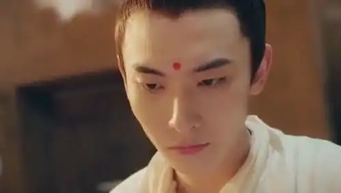 灵魂摆渡黄泉孟婆对长生说会不会有一天你带我看遍人间万里河山