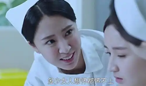 急诊科医生引发追剧狂潮李悦溪神还原白衣天使演技获赞