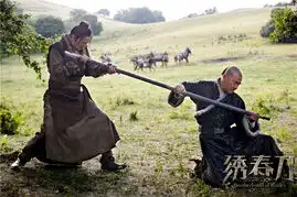 绣春刀曝对决剧照张震聂远生死相搏6963296
