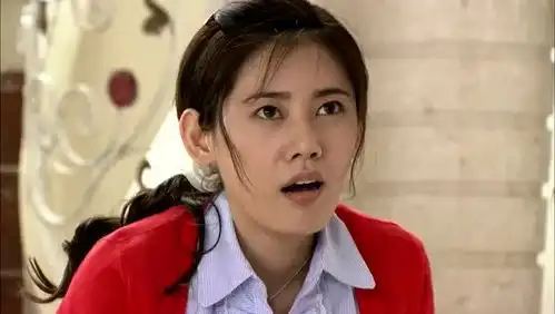 于晓光深情人设翻车,秋瓷炫这下还真变林品如了
