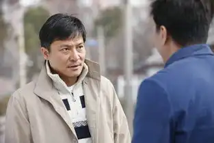 于无声处央一开播徐卫胡军同窗上演间谍战
