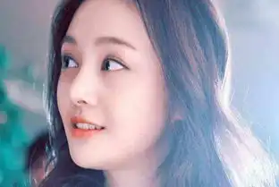 楚雨荨撞脸千颂伊,网友看图后直呼,这是异国姐妹花吗