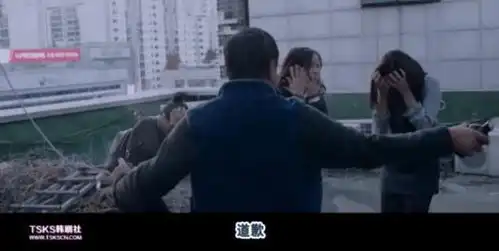 比熔炉更现实比素媛更心疼这部校园性暴力电影残酷又温暖
