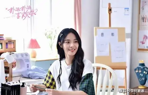 9部2020下半年爱情剧新剧照宋茜陌生的恋人变魔女,任嘉伦邢菲cp感十足
