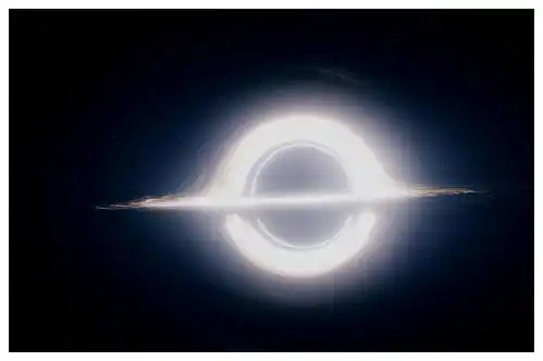 星际穿越曝宇宙奇观版制作特辑
