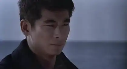 赵文卓时装电影剧照
