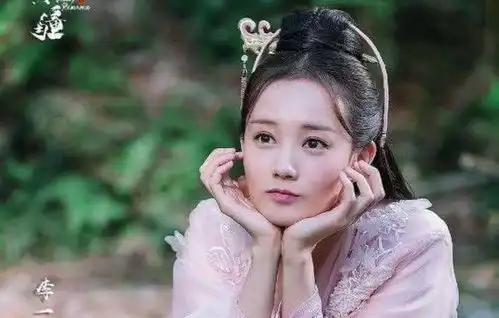 许凯新剧大唐女儿行即将播出,女主是灵气十足的她
