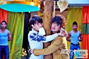 谎言大爆炸曝终极预告海报孙坚直面谎言症真相一步之遥
