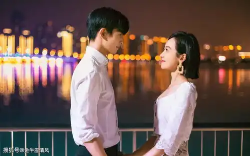 台剧有想见你,韩剧有爱的迫降,我们有什么