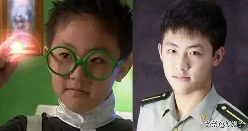 快乐星球童星现状有人读硕士,有人保研北大,有人被指家暴