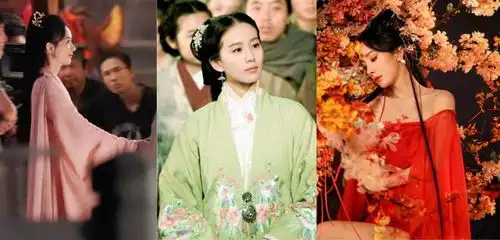 85花古偶阵容最差一念关山官宣班底被吐槽,编剧还是张巍
