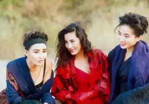 她是章子怡的贵人,美貌不输王祖贤,苦恋周润发却被认作妹妹,与男友相伴十多年至今未婚......
