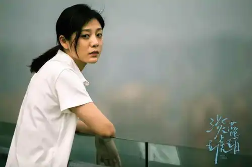 能出现这样一部处女作,是国产电影的幸运
