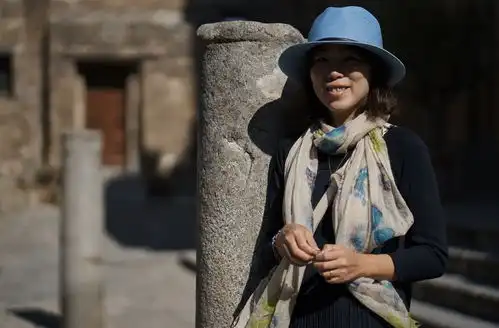 意大利宫崎骏的天空之城