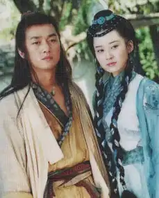 陈紫函一见张纪中手心就会紧张出汗