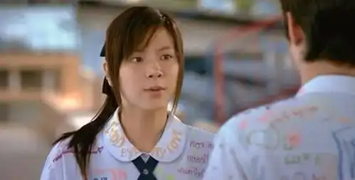 初恋这件小事男女主合作新片阿亮和小水终于亲上了