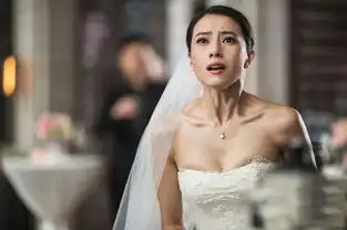 高圆圆着白色婚纱现场飙泪高贵女神范惹人爱