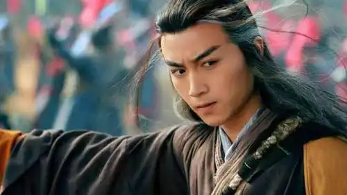 金庸中五个天下第一,你猜不到最聪明的女人是谁