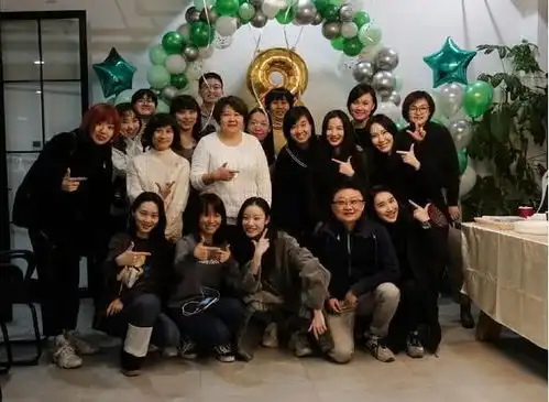 倪妮入行八周年三件大事演金陵十三钗,与冯绍峰井柏然分手
